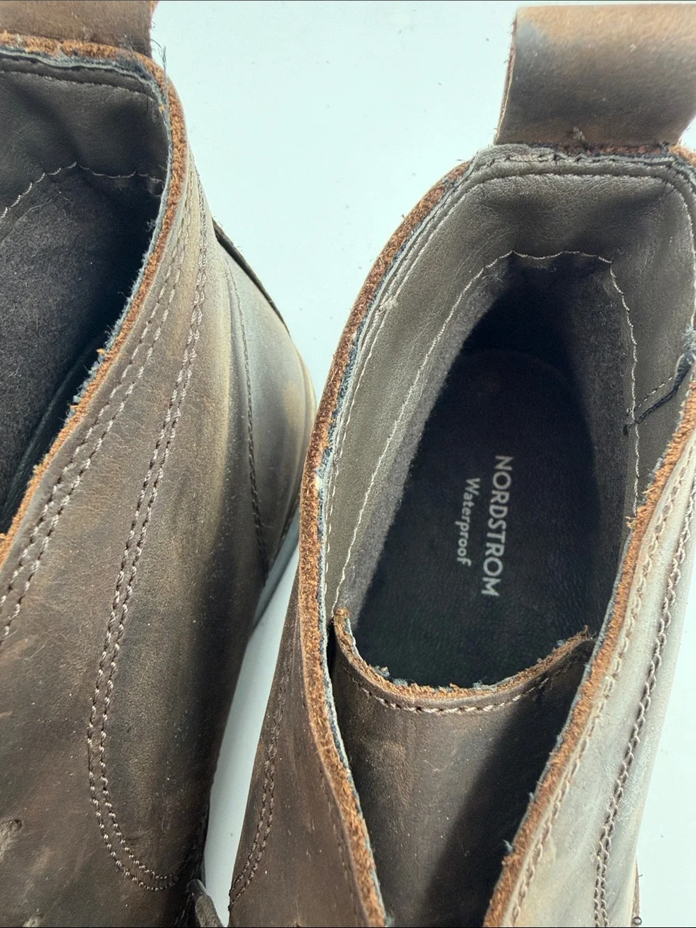 Nordstrom men round